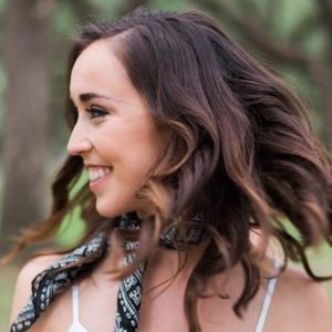 Meet your Posher, Jacquelyn